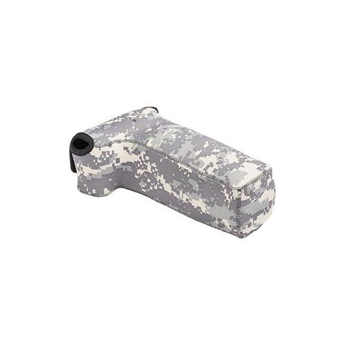  LensCoat BodyBag Sport Camera Case, Digital Camo LCBBSPDC - Adorama