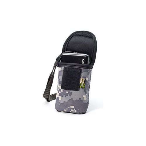  LensCoat BodyBag PS Camera Protector, Digital Camo LCBBPSDC - Adorama