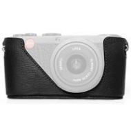 Black Label Bag Half Case for Leica X1 Camera BLB305BLK - Adorama