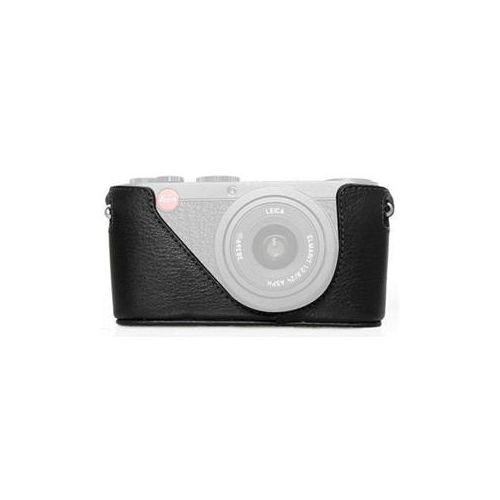  Black Label Bag Half Case for Leica X1 Camera BLB305BLK - Adorama