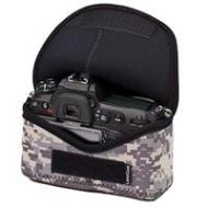 LensCoat LCBBDC Neoprene Body Bag, Army Digital Camo LCBBDC - Adorama
