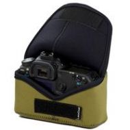 LensCoat Neoprene BodyBag Camera Body, Green LCBBLG - Adorama