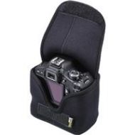 LensCoat BodyBag Compact with Grip, Black LCBBCGBK - Adorama