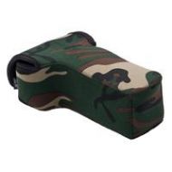 LensCoat BodyBag Telephoto, Forest Green Camo LCBBTFG - Adorama