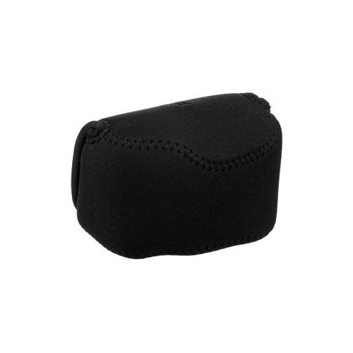  Adorama Op/Tech 7401114 Soft Pouch Digital Cameras Case, Small 7401114