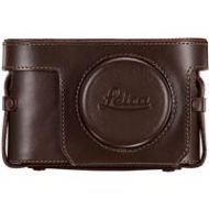 Leica X-2 Leather Ever-Ready Case, Shoulder Strap 18754 - Adorama