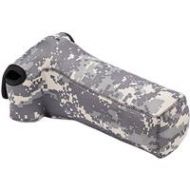 Adorama LensCoat BodyBag Plus Sport Camera Case, Digital Camo LCBBXSPDC