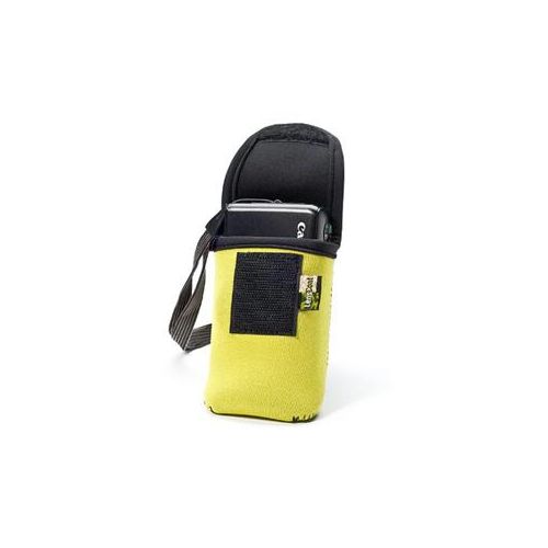  LensCoat BodyBag PS Camera Protector, Yellow LCBBPSYE - Adorama