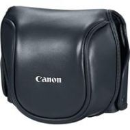 Adorama Canon PSC-6100 Deluxe Soft Case for PowerShot G1X Mark II Digital Camera 9874B001