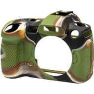 Adorama easyCover Protective Case for Panasonic GH5 / GH5s Camera, Camouflage EA-ECPGH5C