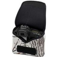 LensCoat BodyBag for Pro DSLR, Realtree Snow LCBBPSN - Adorama