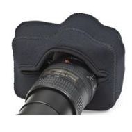 LensCoat BodyGuard for Canon/Nikon, Black LCBGCBK - Adorama