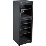 Adorama Sirui HC200 Humidity Control Cabinet, 49.2 x 17.7 x 16.5 SUHC200