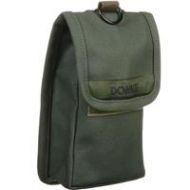 Adorama Domke F-901 Accessory Equipment Pouch, Olive - Canvas 71010D