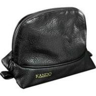 Adorama Black Label Bag Kando Pouch for Leica M8/M9 Camera, Gray BLB304GRAY