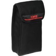 Adorama Domke F-902 Super Accessory Equipment Pouch, Black - Canvas 71020B