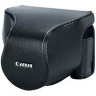 Adorama Canon PSC-6200 Deluxe Soft Case for PowerShot G3X Digital Camera 1023C001