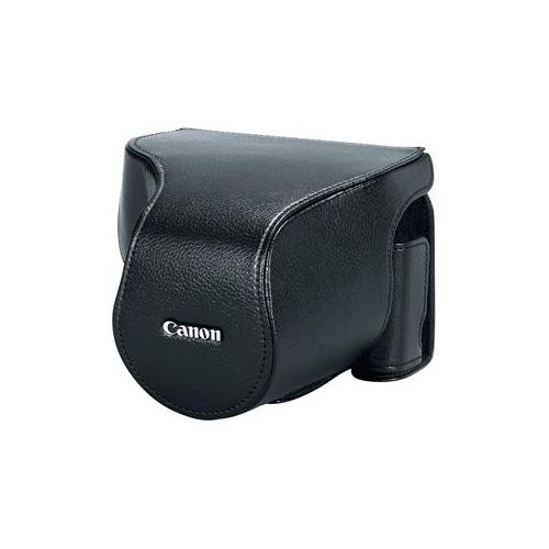  Adorama Canon PSC-6200 Deluxe Soft Case for PowerShot G3X Digital Camera 1023C001