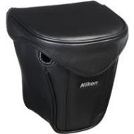 Adorama Nikon CF-DC4 Semi-Soft Case for D800 /D800E / D810 DSLRs 27038