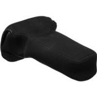 Op/Tech D-Pro Tele Soft Pouch, Black 7401244 - Adorama