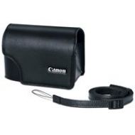 Adorama Canon PSC-5500 Deluxe Leather Case for Powershot G7-X Mark II Camera 1625C001