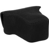 Op/Tech Soft Pouch Digital D-Series, M 4/3, Black 7401174 - Adorama