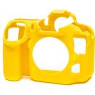 easyCover Case for Nikon D500 Camera, Yellow EA-ECND500Y - Adorama
