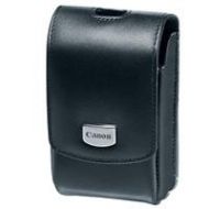 Canon PSC-3200 Deluxe Fitted Leather Case 4854B001 - Adorama