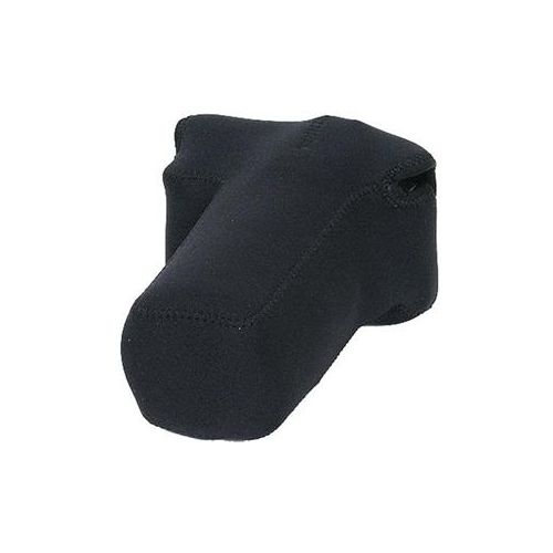  Adorama Op/Tech 7401224 Soft Pouch Case for Zoom Lens Cameras 7401204