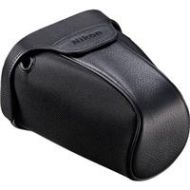 Nikon CF-DC3 Semi-Soft Case for D7000 & D7100 DSLRS 27010 - Adorama