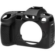 Adorama easyCover Protective Case for Panasonic GH5 / GH5s Camera, Black EA-ECPGH5B