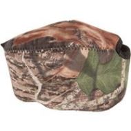 Adorama Op/Tech 8210004 Soft Pouch Cover without Lens, Nature 8210004