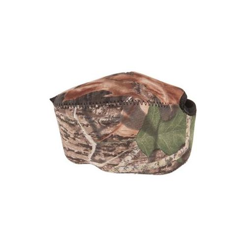  Adorama Op/Tech 8210004 Soft Pouch Cover without Lens, Nature 8210004