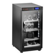 Slinger Electronic Dry Cabinet (55L) SL-EDC-55HS - Adorama