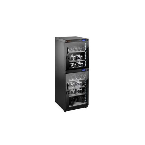  Slinger Electronic Dry Cabinet (175L) SL-EDC-175HS - Adorama