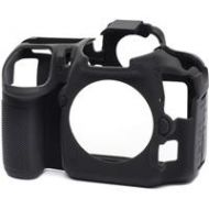 easyCover Case for Nikon D500 Camera, Black EA-ECND500B - Adorama