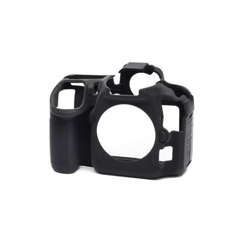  easyCover Case for Nikon D500 Camera, Black EA-ECND500B - Adorama