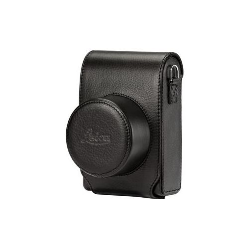  Leica Case for D-Lux 7 - Black 19554 - Adorama