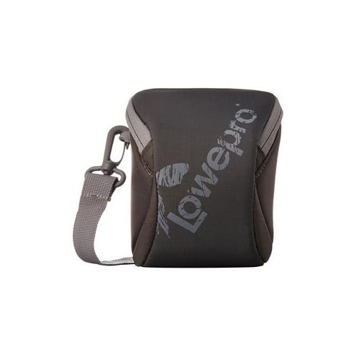  Lowepro Dashpoint 30 Camera Pouch, Slate Gray LP36444 - Adorama