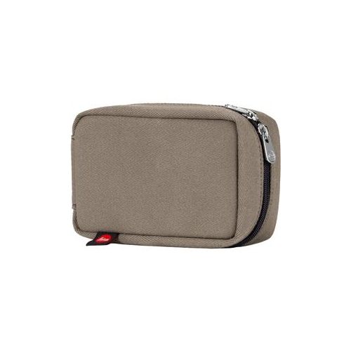  Leica Outdoor Case for C-Lux, Sand 18857 - Adorama