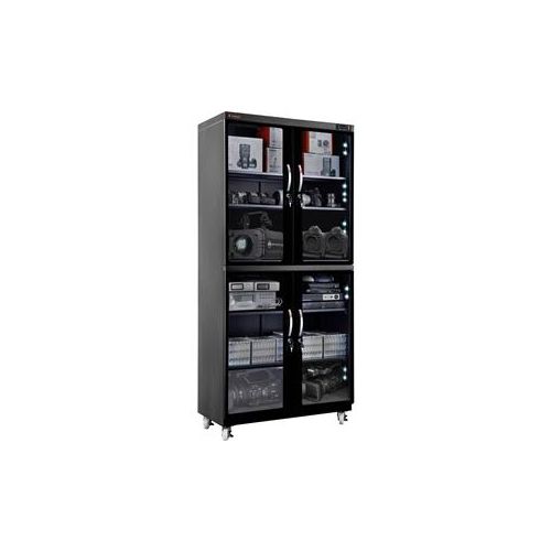  Slinger Electronic Dry Cabinet (600L) SL-EDC-600HS - Adorama