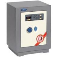 Adorama Sirui HS-50 Electronic Humidity Control and Safety Cabinet, 50lbs Capacity HS50
