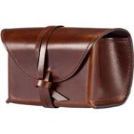 Leica Leather Vintage Pouch - Brown 18858 - Adorama