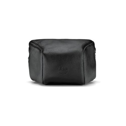  Leica Leather Pouch for Leica M Cameras - Short 14893 - Adorama