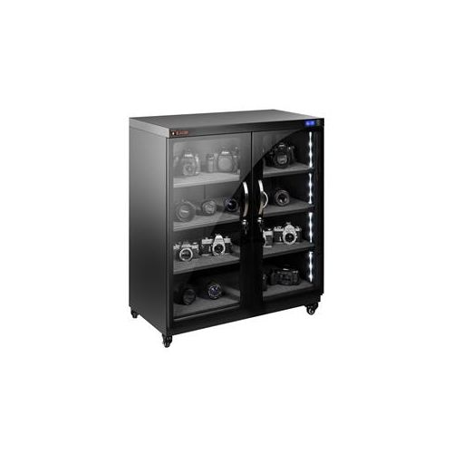  Slinger Electronic Dry Cabinet (300L) SL-EDC-300HS - Adorama