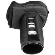 Camera Muzzle Sound Muffling Enclosure for Canon/Nikon CZM - Adorama
