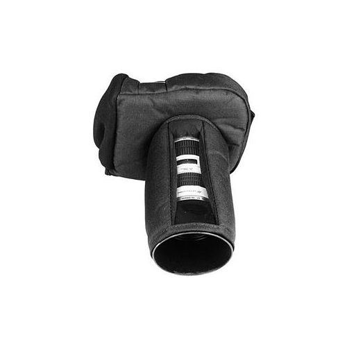  Camera Muzzle Sound Muffling Enclosure for Canon/Nikon CZM - Adorama