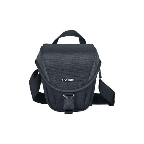  Adorama Canon PSC-4200 Deluxe Fitted Soft Case for the Powershot SX Digital Cameras 0235C001