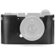 Leica Leather Protector for CL Digital Camera - Black 19524 - Adorama