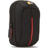 Case Logic DCB-301 Compact Camera Case, Black DCB301 - Adorama